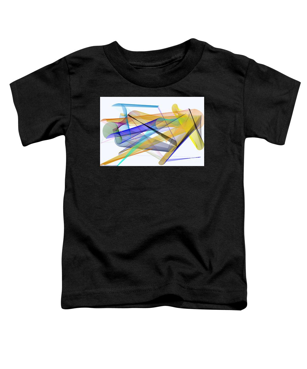 Aire de jeux - T-shirt pour tout-petit