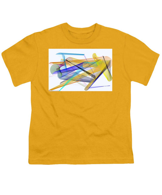 Playground - Youth T-Shirt