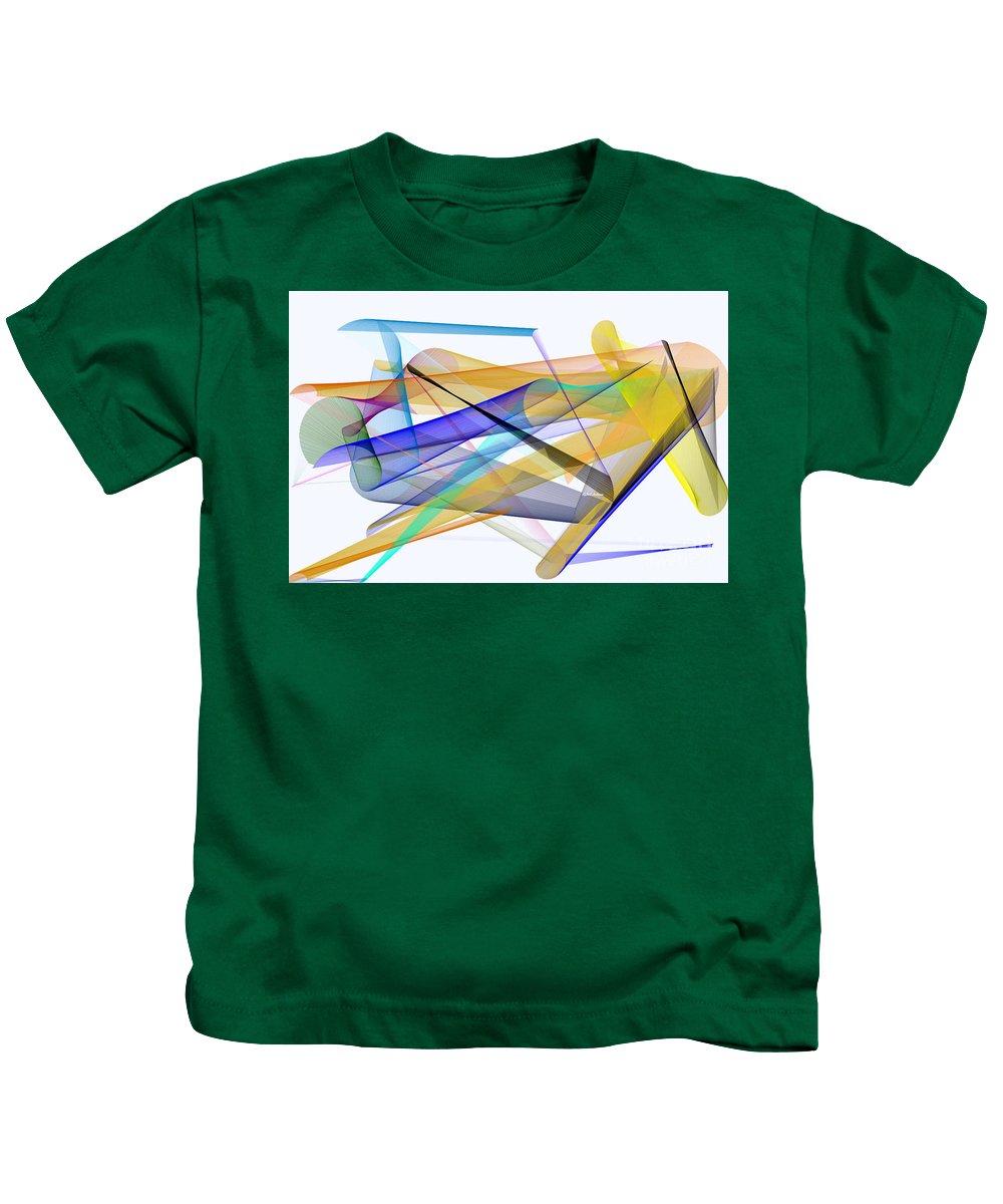 Playground - Kids T-Shirt