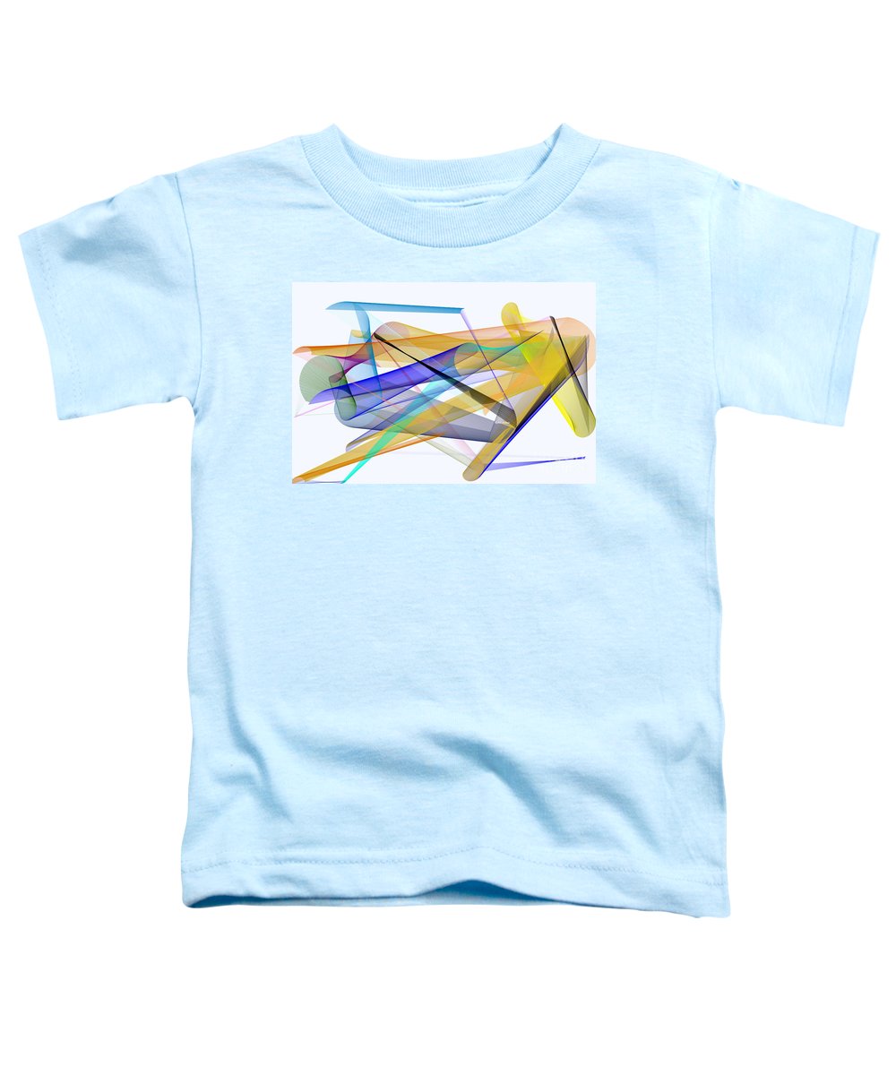 Aire de jeux - T-shirt pour tout-petit