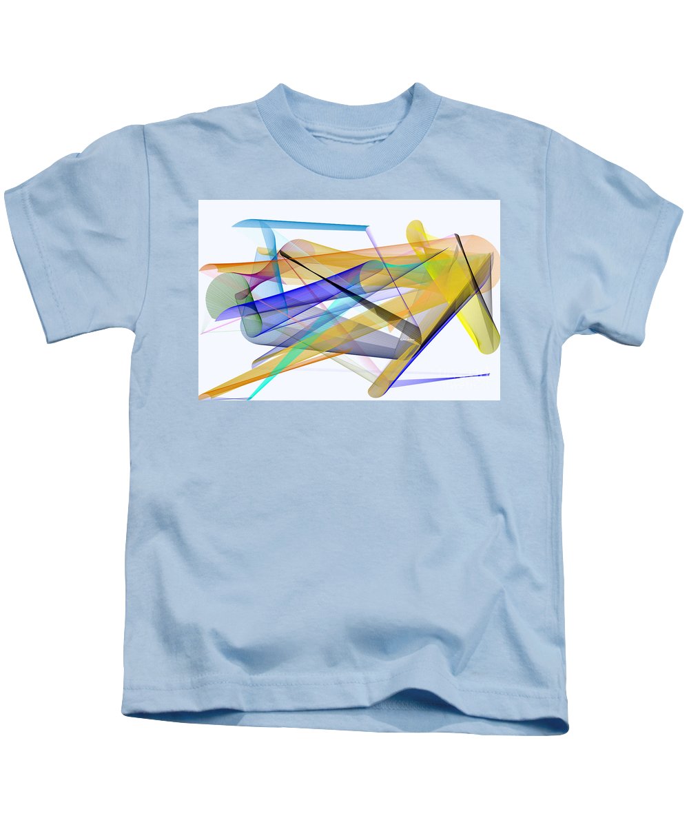 Playground - Kids T-Shirt