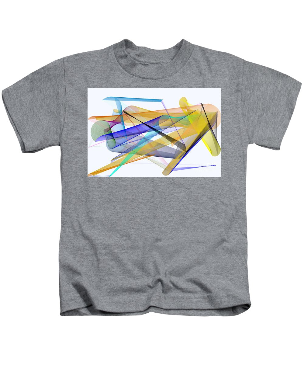 Playground - Kids T-Shirt