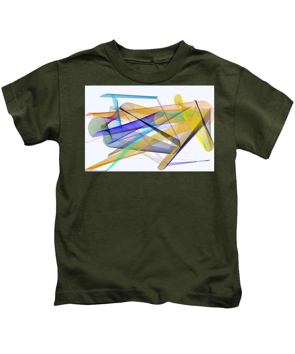 Playground - Kids T-Shirt