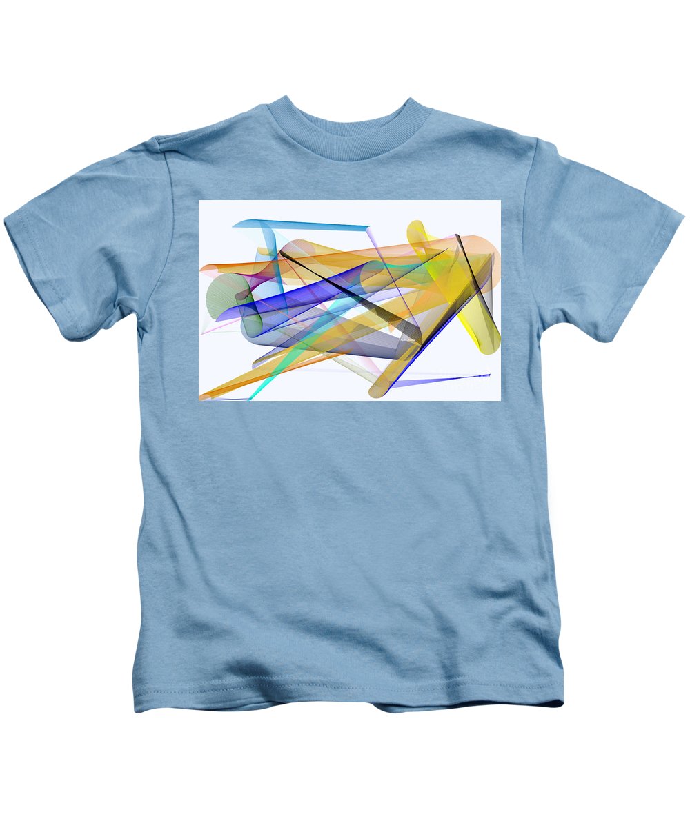 Playground - Kids T-Shirt