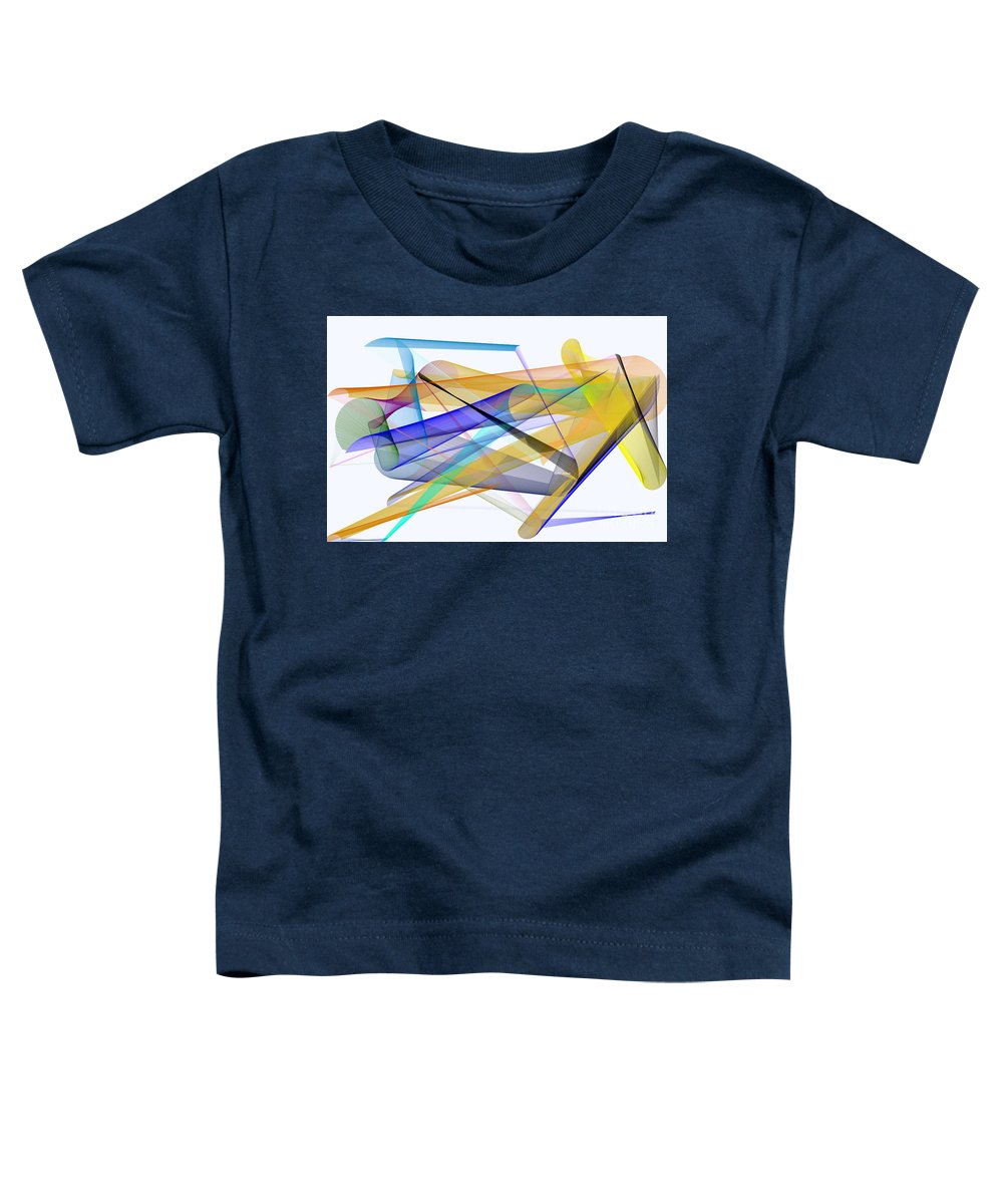 Aire de jeux - T-shirt pour tout-petit