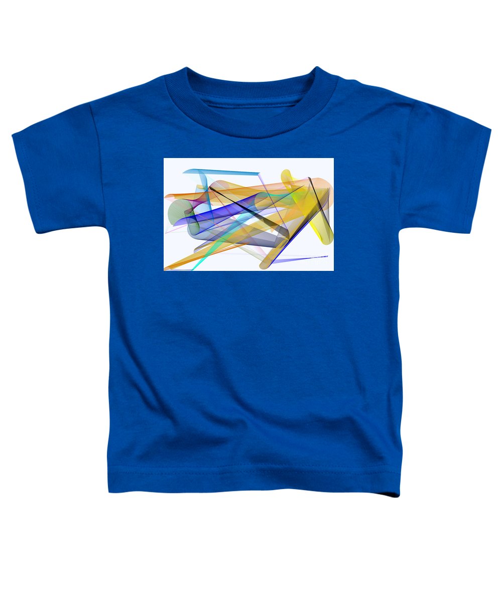 Aire de jeux - T-shirt pour tout-petit