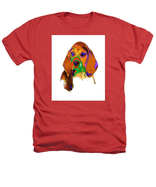 Heathers T-Shirt - Pookie. Pet Series