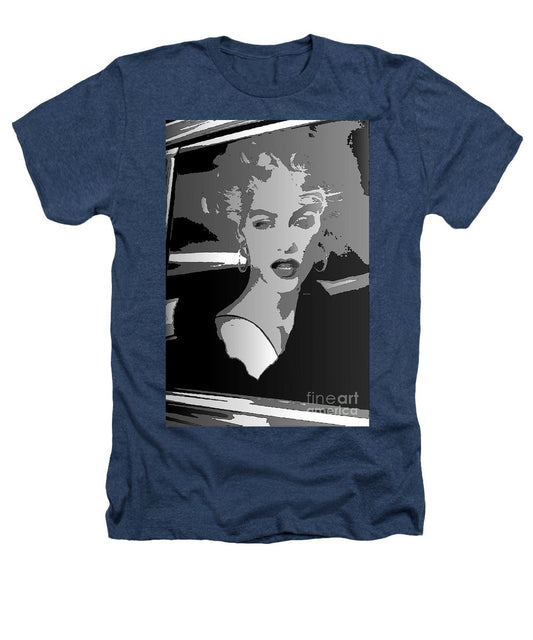 Heathers T-Shirt - Pop Art Marilyn