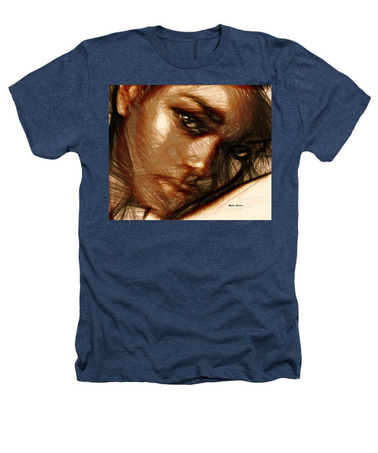 Portrait Of Innocence - Heathers T-Shirt