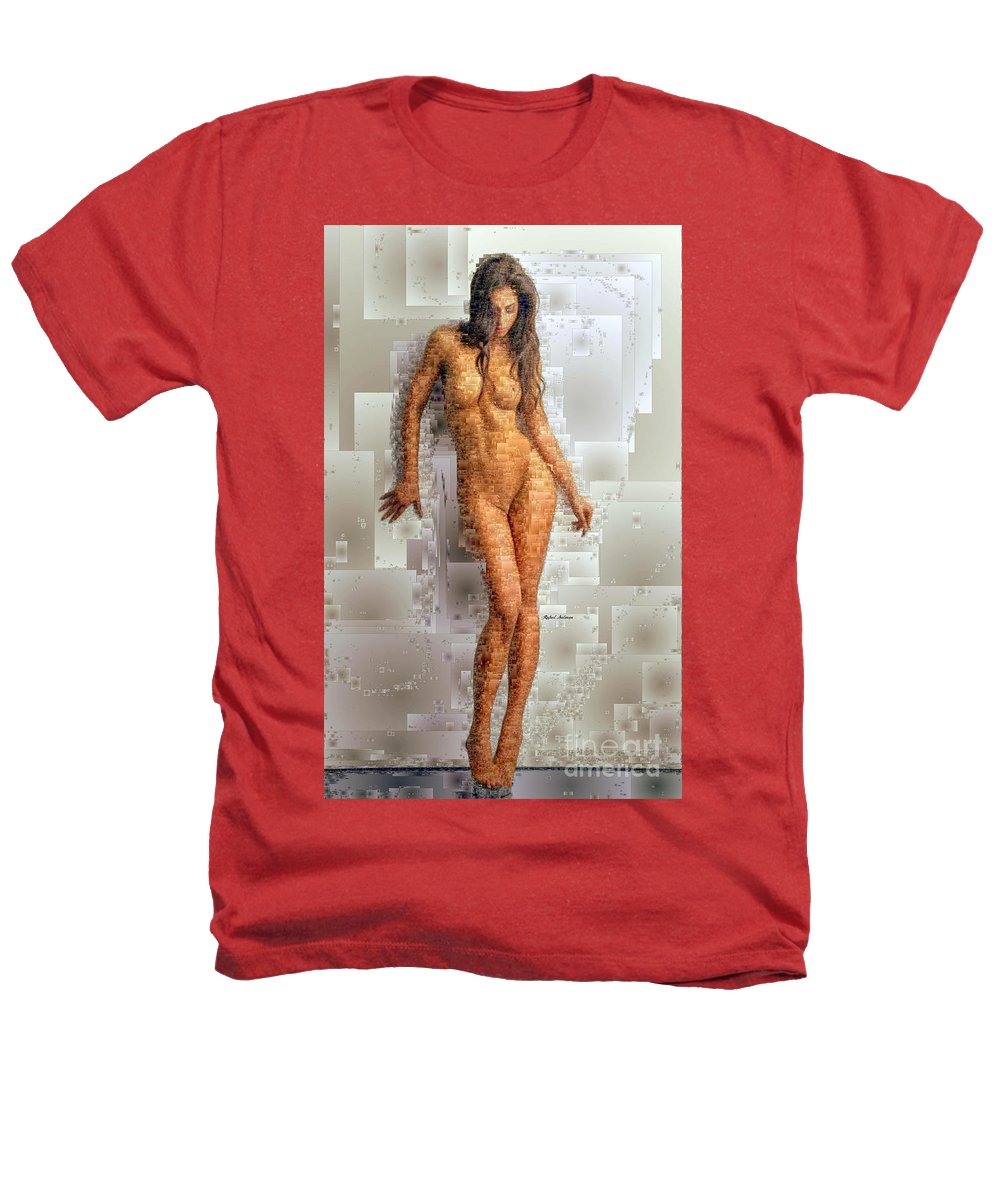 Pose Nue - Heathers T-Shirt