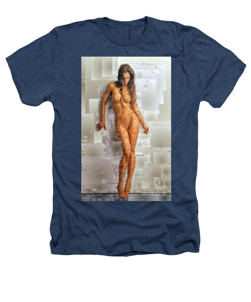 Pose Nue - Heathers T-Shirt