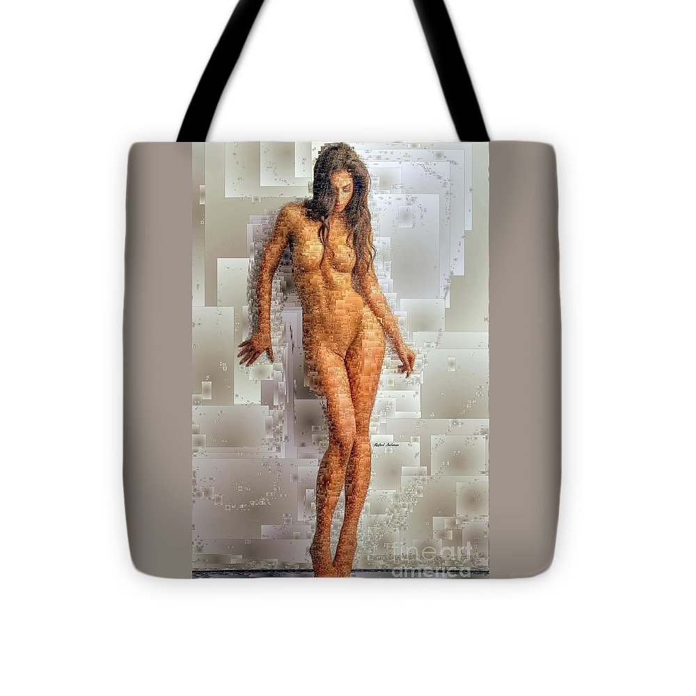 Pose Nue - Tote Bag