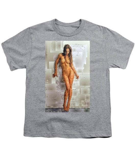 Pose Nue - Youth T-Shirt