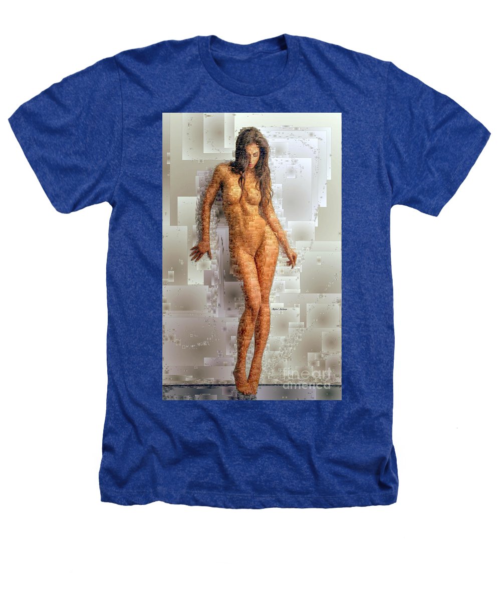 Pose Nue - Heathers T-Shirt