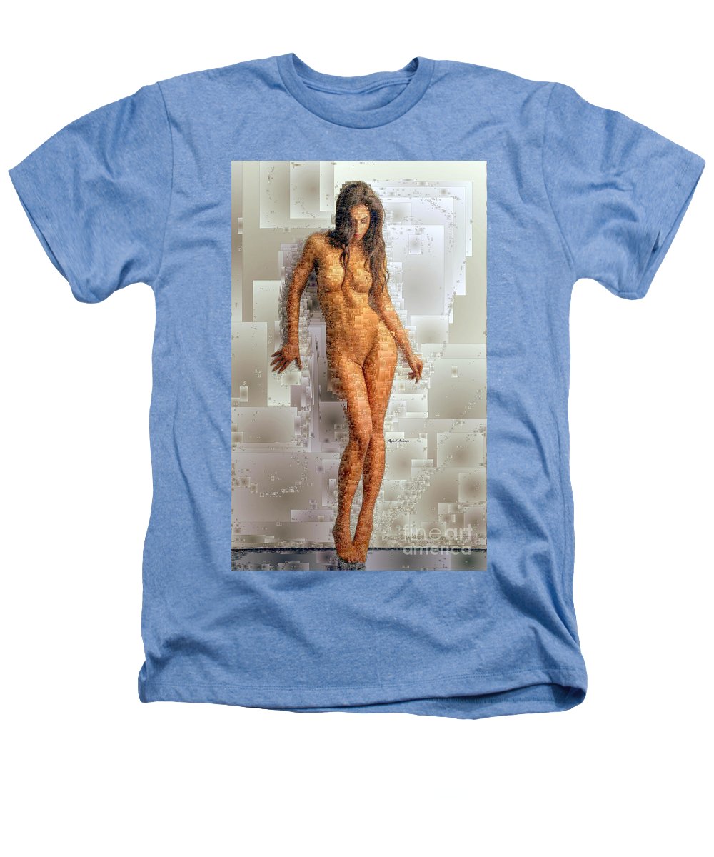 Pose Nue - Heathers T-Shirt