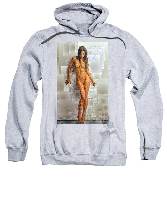 Pose Nue - Sweatshirt