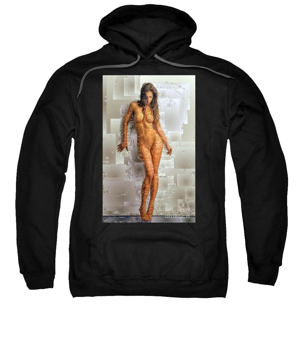 Pose Nue - Sweatshirt