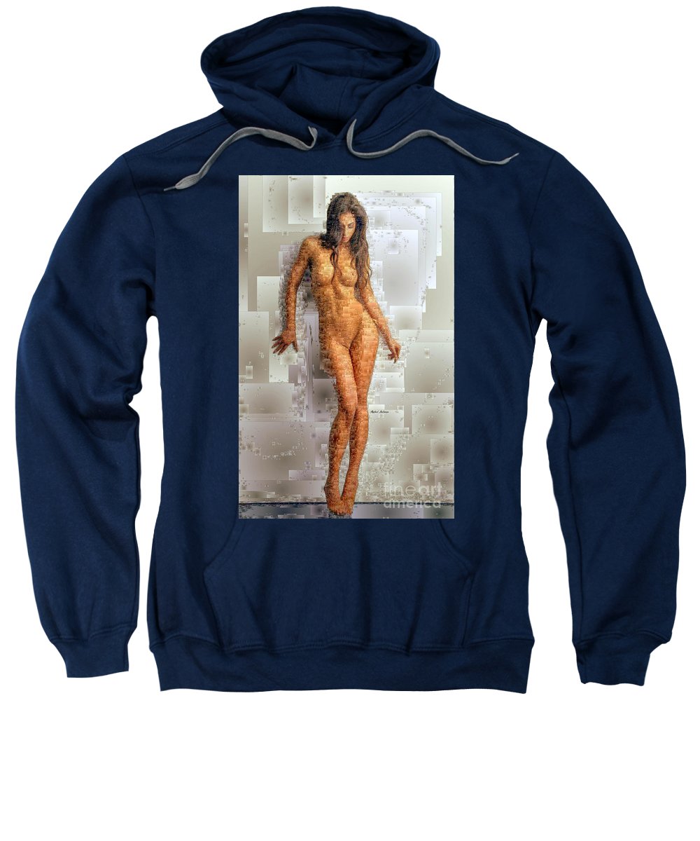 Pose Nue - Sweatshirt