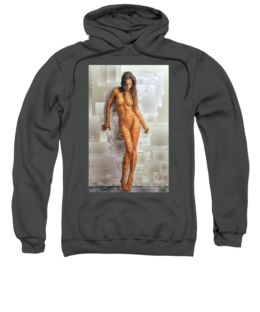 Pose Nue - Sweatshirt