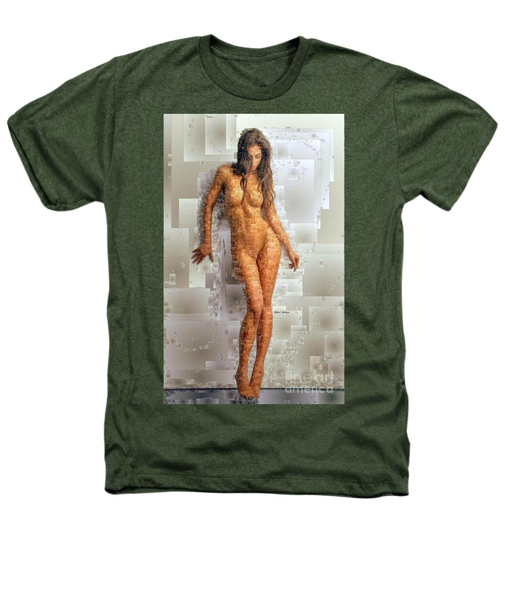 Pose Nue - Heathers T-Shirt