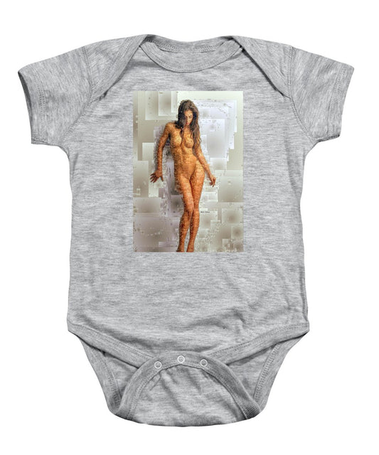 Pose Nue - Baby Onesie