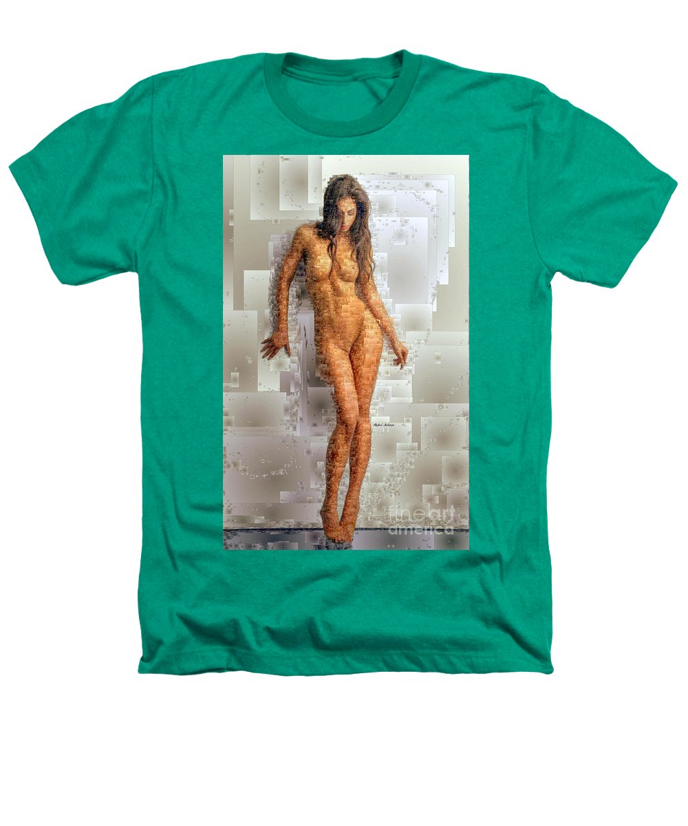 Pose Nue - Heathers T-Shirt