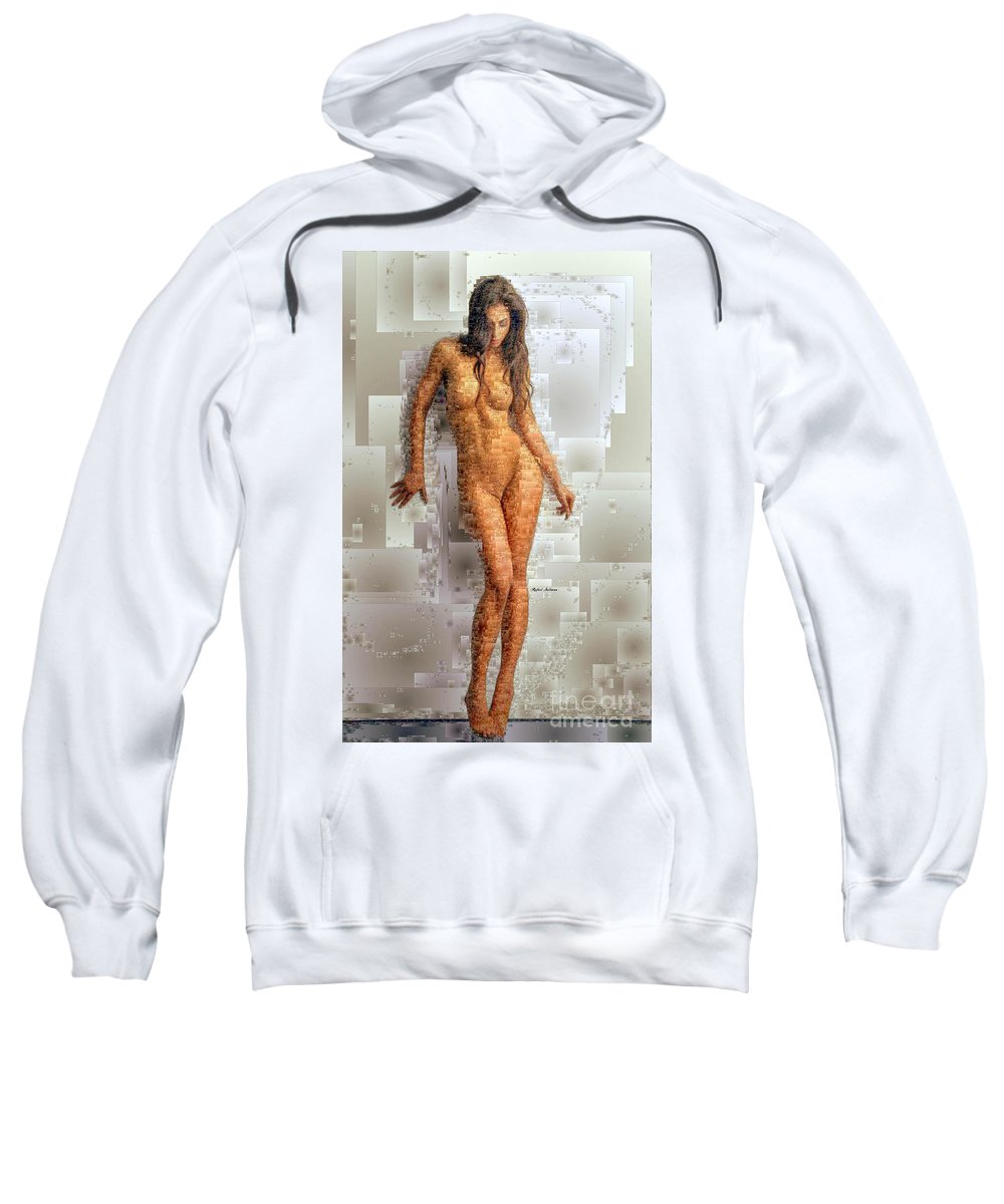 Pose Nue - Sweatshirt