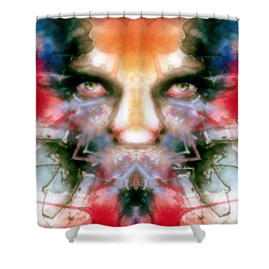 Prelude - Shower Curtain