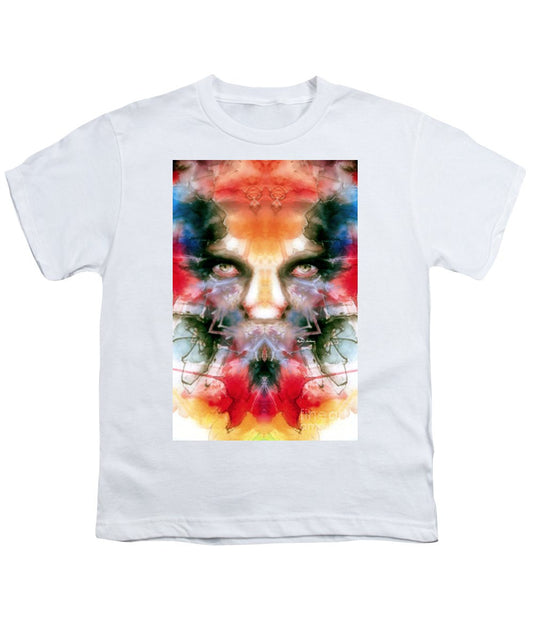 Youth T-Shirt - Prelude