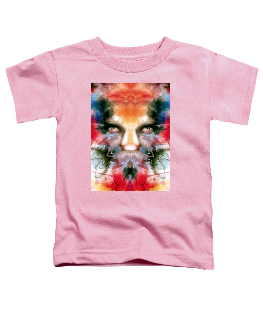 Toddler T-Shirt - Prelude