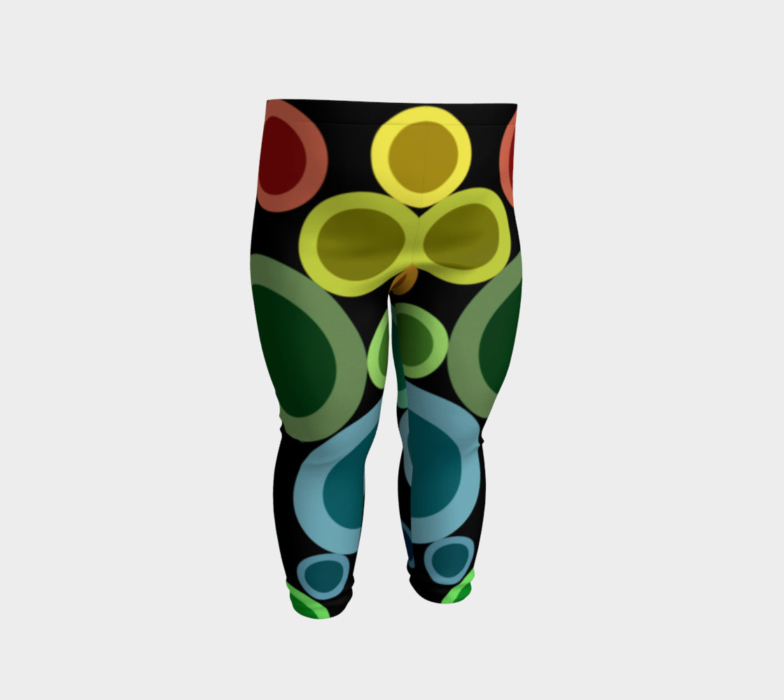 Orbit Baby Leggings