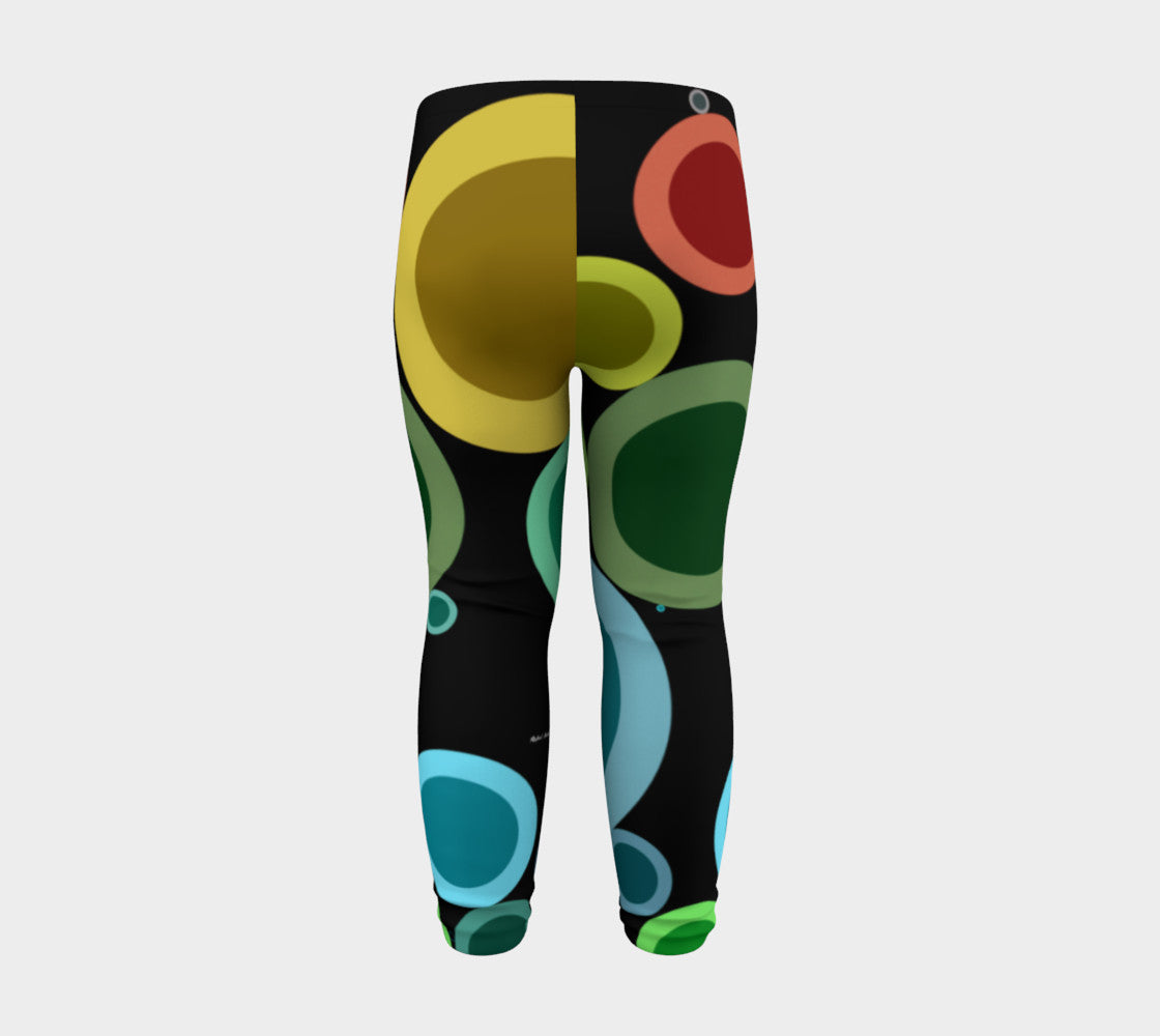 Orbit Baby Leggings