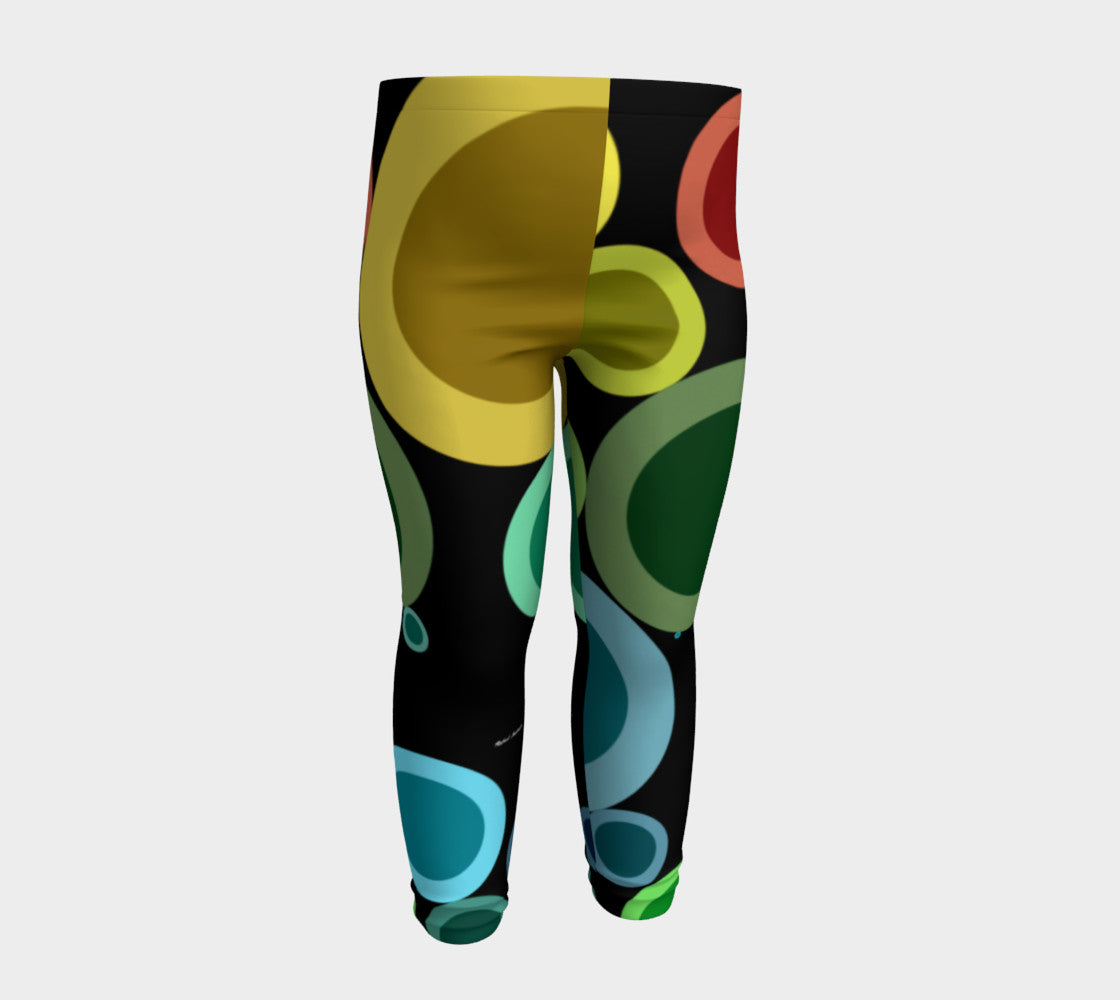 Orbit Baby Leggings