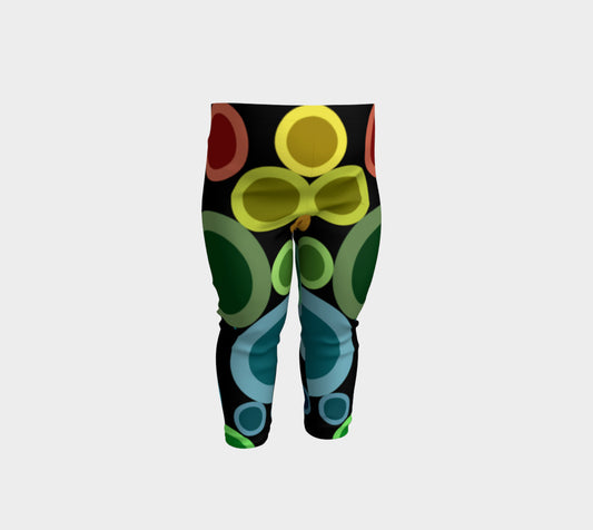 Orbit Baby Leggings