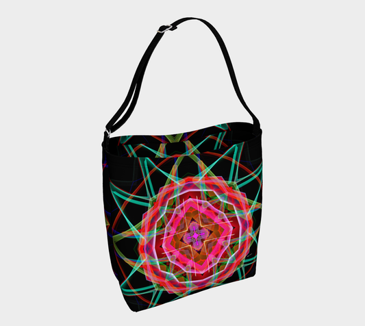 Sac fourre-tout Mandala 0349A