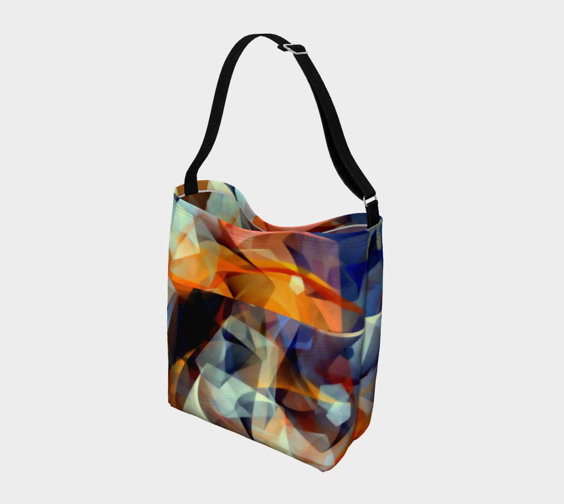 Sac fourre-tout Cosmic Day