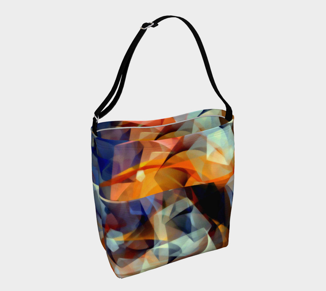 Sac fourre-tout Cosmic Day