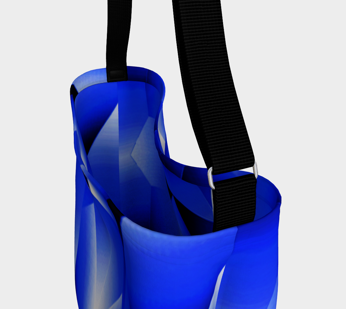 Sac fourre-tout All in Blue Day