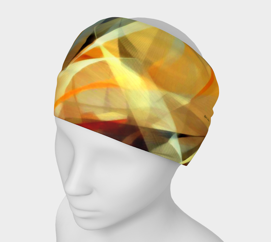 Cosmic Headband
