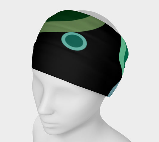 Orbit Headband