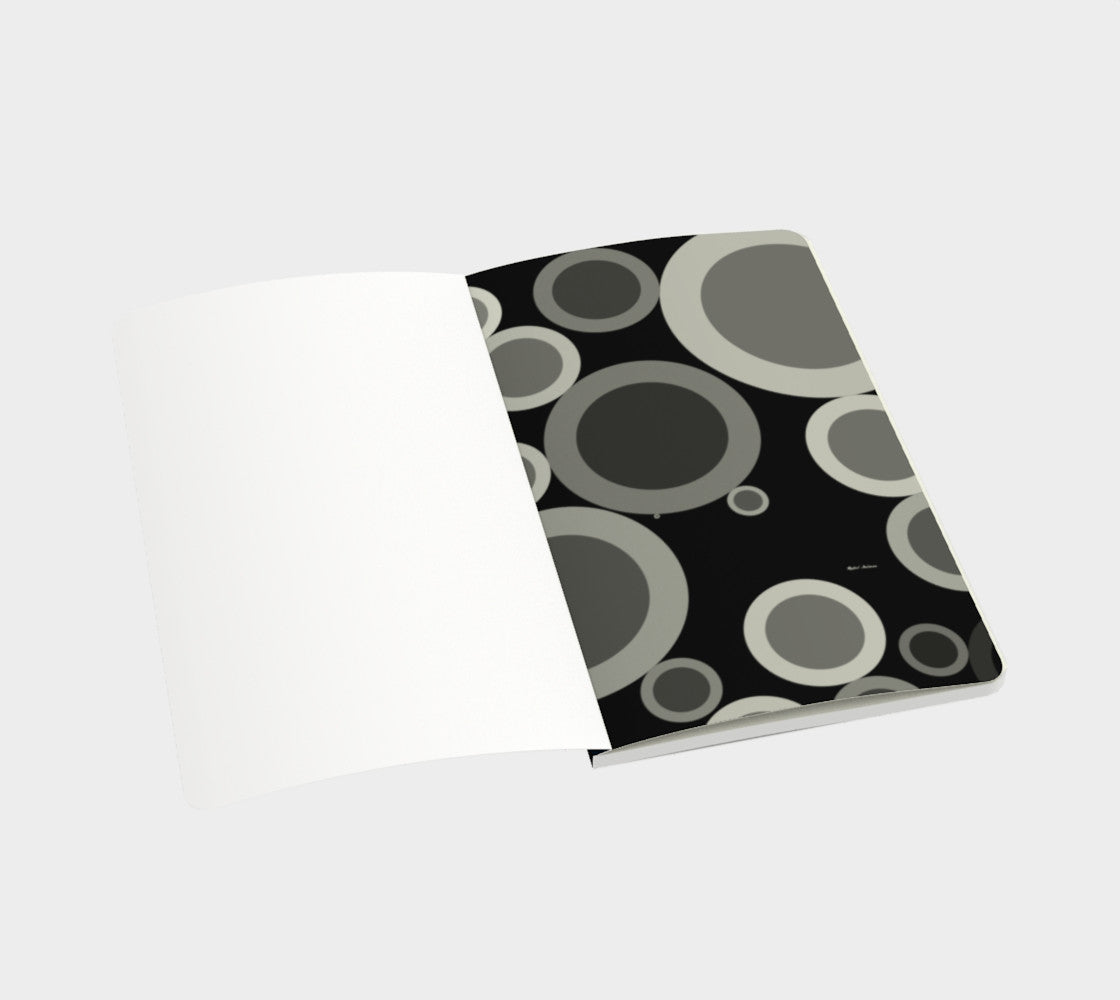 Orbit Notebook Small