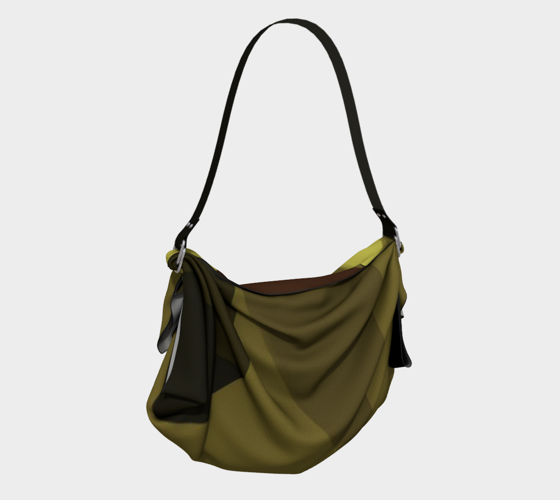 Sac fourre-tout NY New York Origami