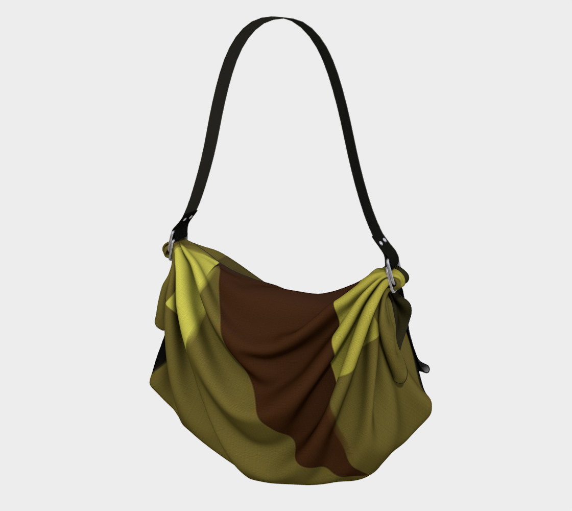 Sac fourre-tout NY New York Origami