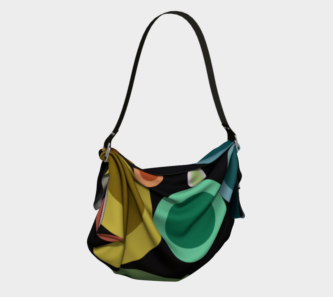 Sac fourre-tout Origami Orbit