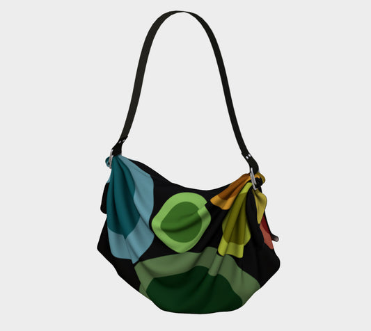 Sac fourre-tout Origami Orbit