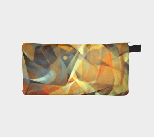 Cosmic Pencil Case