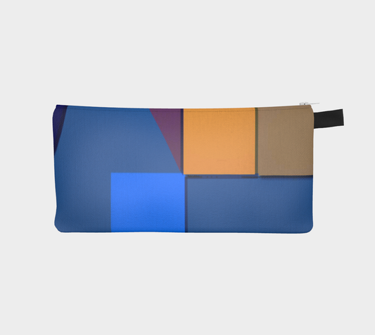 Visible Circumstance Pencil Case