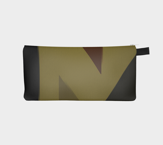 NY New York Pencil Case