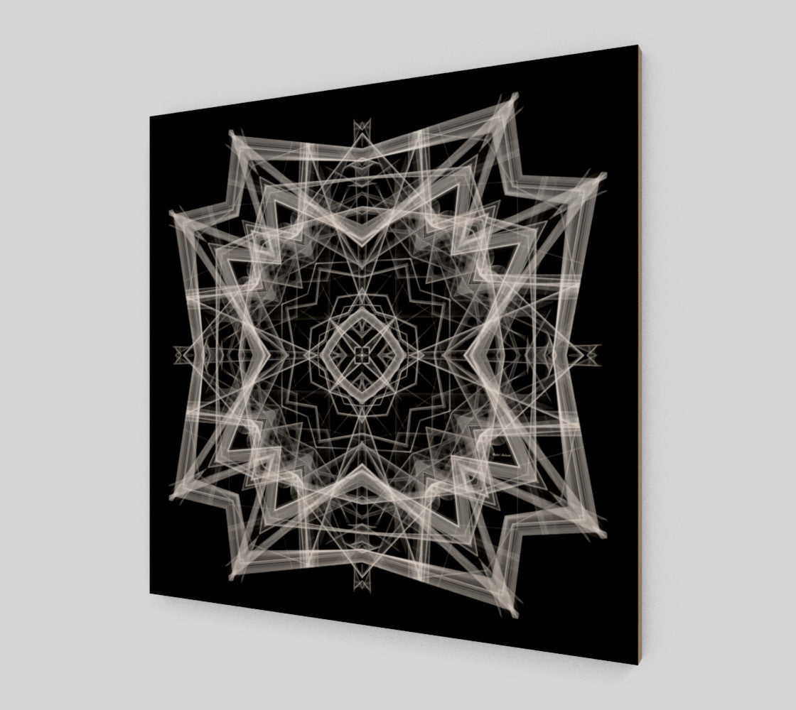 Mandala 3354 Wall Art