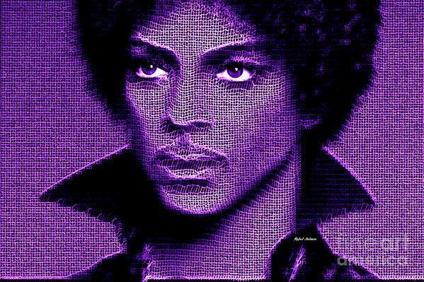 Art Print - Prince